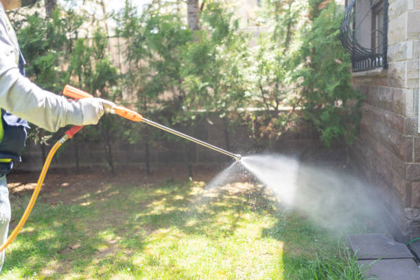 Reliable Welcome, NC Pest Control Solutions